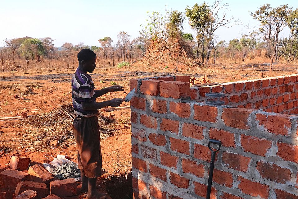 Presentation R Kesselring 19 Oct 2019