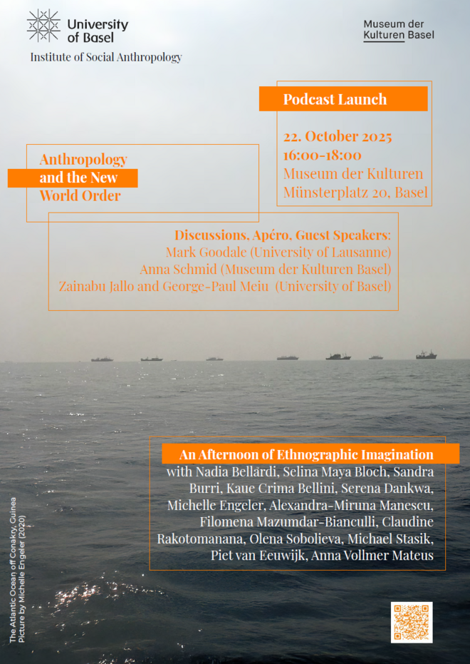 Poster Event