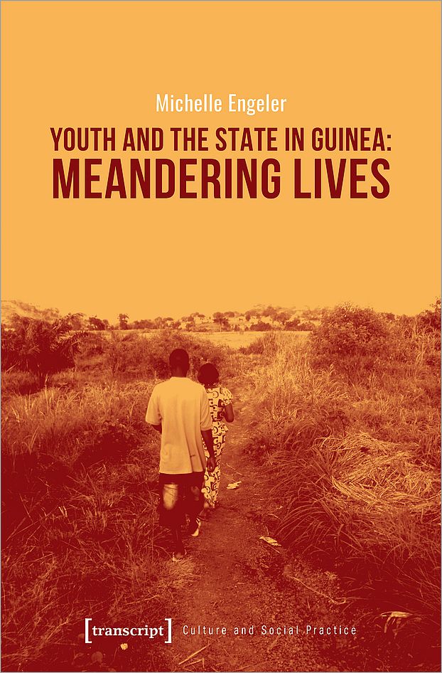 Cover M Engeler Youth and the State in Guinea