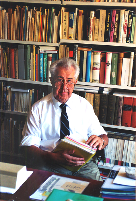 Meinhard Schuster, 2000